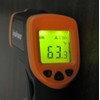 Gino Development 02-0665 Infrared Thermometer