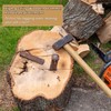 SINBDLAI 36" Sledge Hammer Handle for Hammer Handle Replacement