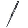 Merica One Brush Gel Eyeliner Pencil, Blue Black
