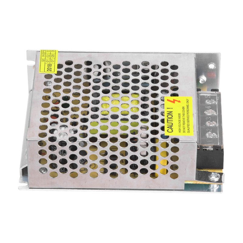 Switching Power Supply Driver Transformer (or ) to 12V 6.5A