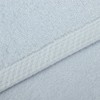 nishikawa TT29100600B Imabari Towel Face Towel, 100% Cotton, Made in
