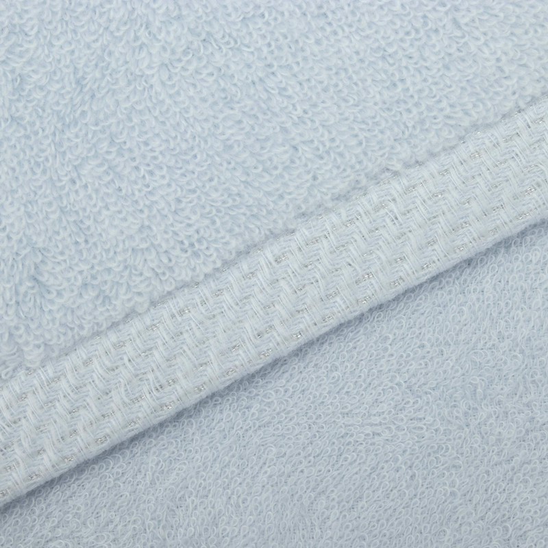 nishikawa TT29100600B Imabari Towel Face Towel, 100% Cotton, Made in