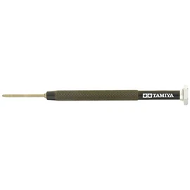 Tamiya Craft Tool Series No.125 Precision Phillips Screwdriver PRO 74125