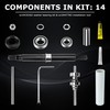 W10435302 & W10447783 Washer Bearing Tool Kit with Tub Seal