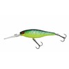 BERKLEY Pulse Minnow Deep Fishing Lure 8cm - 13.2g Pearl