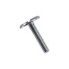 Hillman 831492 - tornillo de huracán de acero inoxidable de