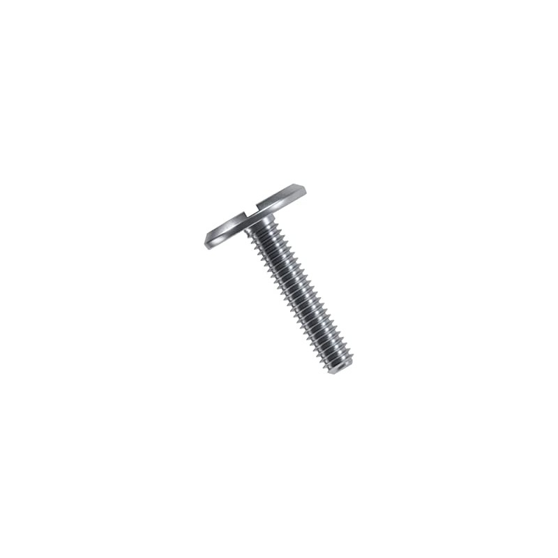Hillman 831492 - tornillo de huracán de acero inoxidable de