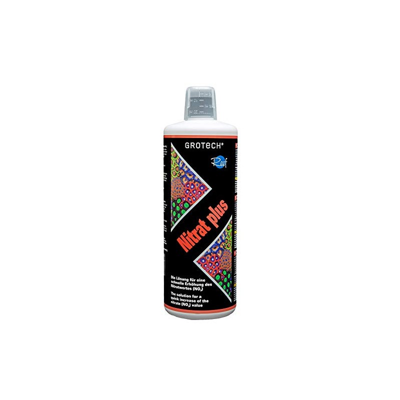 Grotech Nitrate Plus 500 ml
