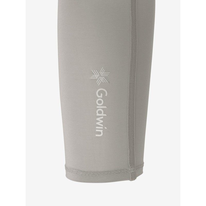 Goldwin Arm Cover, For Summer, UV Protection, Antibacterial, Deodorization, Men's,
