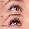 Esencia Lash Princess Máscara de pestañas postizas impermeable Sin crueldad