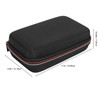 Carrying Case for New 3DSXL, Carrying Storage Case for New