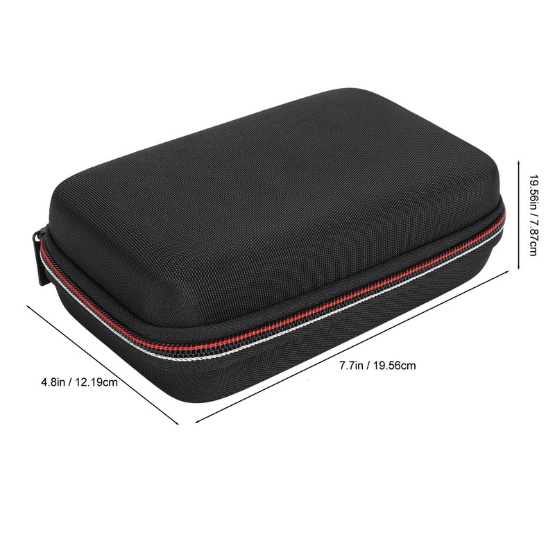 Carrying Case for New 3DSXL, Carrying Storage Case for New