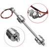 Water Level Sensor, 12 V Ball Float Switch, Double Ball