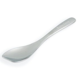 Sansho Friday Curry Spoon, Large, Clear Case