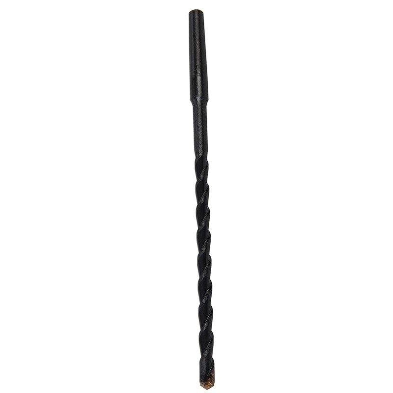 Dapetz ® Diamond Tapered Guide Drill Bit 8mm X 200mm