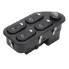 Window Control Switch 7S65 14529 BA Precise Electric Window Switch