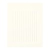 Midori 20581006 MD Stationery Vertical Ruled A