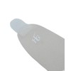 HI-GOLD RG-200W High Gold Wrist Guard for High School Baseball,
