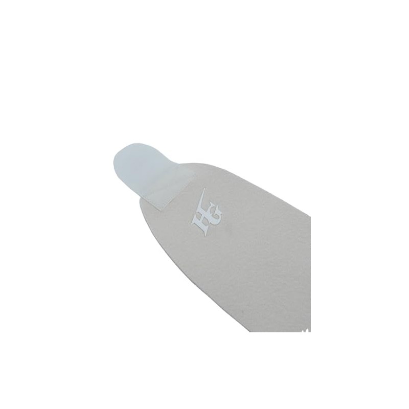 HI-GOLD RG-200W High Gold Wrist Guard for High School Baseball,