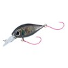 DAIWA Goby Crank Jr Midnight Black Lure