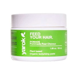 yarok Feed Your Hair Styling Pomade, 50ml
