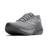 Brooks Men’s Ghost 17 Neutral Running Shoe - Primer Gray/Oyster
