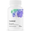 THORNE Ferrasorb 36 mg Iron. Essential Nutrients 60 Capsules exp