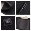 Waist Heating Belt Back Pain Belly Wrap Fast Electric Warm