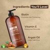 Botanic Hearth Botanic Hearth Biotin Shampoo - 16 fl oz