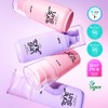 EDIT.B Sunday Tone-Up Sun Serum #Pink 55ml SPF50+ PA++++ -