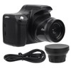 Portable Digital SLR Camera with 3.0 Inch LCD Screen, 18x
