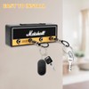 Marshall Key Holder Key Holder Wall Mounted JCM800 Guitar Key