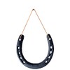 Fight Club Lucky Horseshoe Wall Art for Good Luck, Home