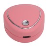 Micro Current Facial Device Massaging USB Rechargeable Lifting Face Sculpting