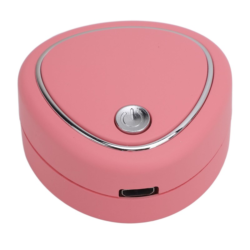 Micro Current Facial Device Massaging USB Rechargeable Lifting Face Sculpting