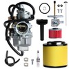 Carburetor For Honda TRX250 Recon 1997-2001 TRX250TE TRX250TM TRX250EX TRX250ES
