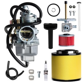 Carburetor For Honda TRX250 Recon 1997-2001 TRX250TE TRX250TM TRX250EX TRX250ES TRX250ER 2002-2007