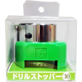 Star-M Drill Stopper