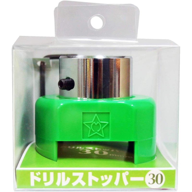 Star-M Drill Stopper
