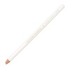 Input K7600.1 12 this uni Mitsubishi Pencil oily Damato white