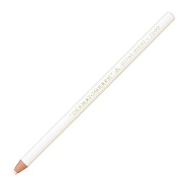 Input K7600.1 12 this uni Mitsubishi Pencil oily Damato white graph (japan import)