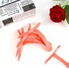 Arimarket 메이크업 자연스러운 정리 모양별 눈썹그리기도구 4개입 (WFJ1771) Makeup Natural Shaping Eyebrow Drawing Tool Set of 4 (WFJ1771)