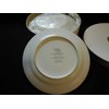 Pampered Chef Simple Addition Dessert Plates Set of 4