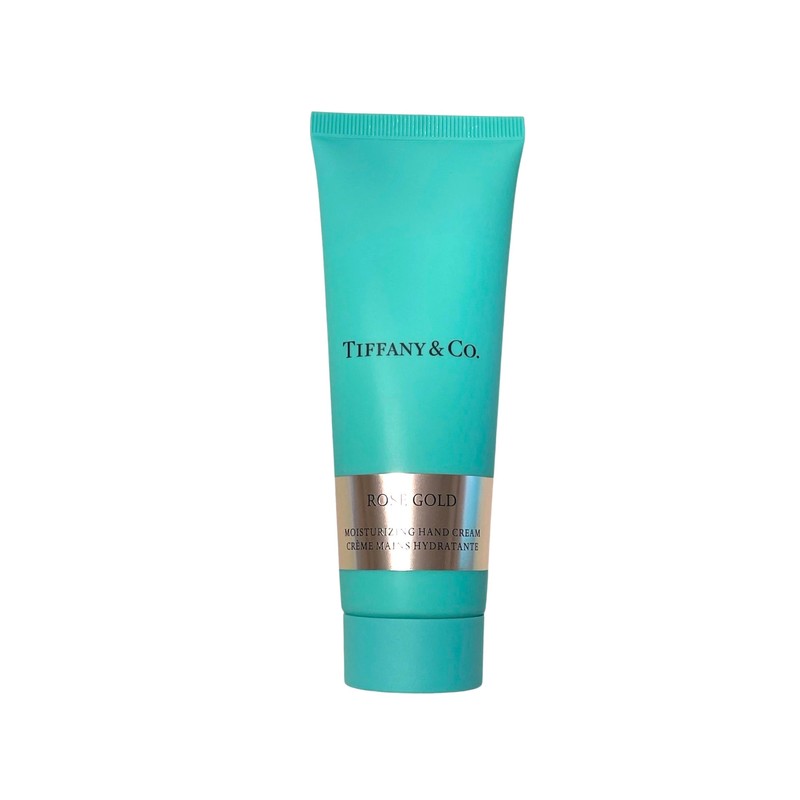 (Comes with Handbag) Exclusive Tiffany Blue 2.5 oz (75 ml)
