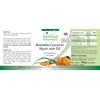 Fairvital | Boswellia Curcumin Myrrh with D3 - HIGH Dosage