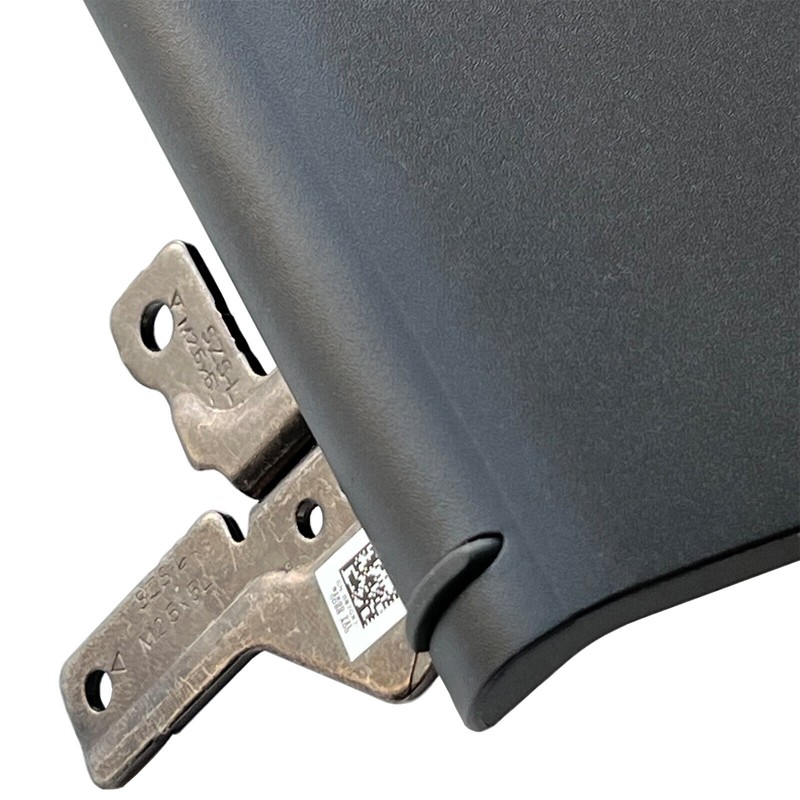Dell New Back Cover & hinges for Dell Inspiron 15