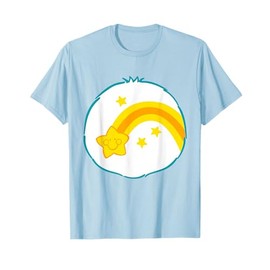 Care Bears Wish Belly Halloween Costume T-Shirt
