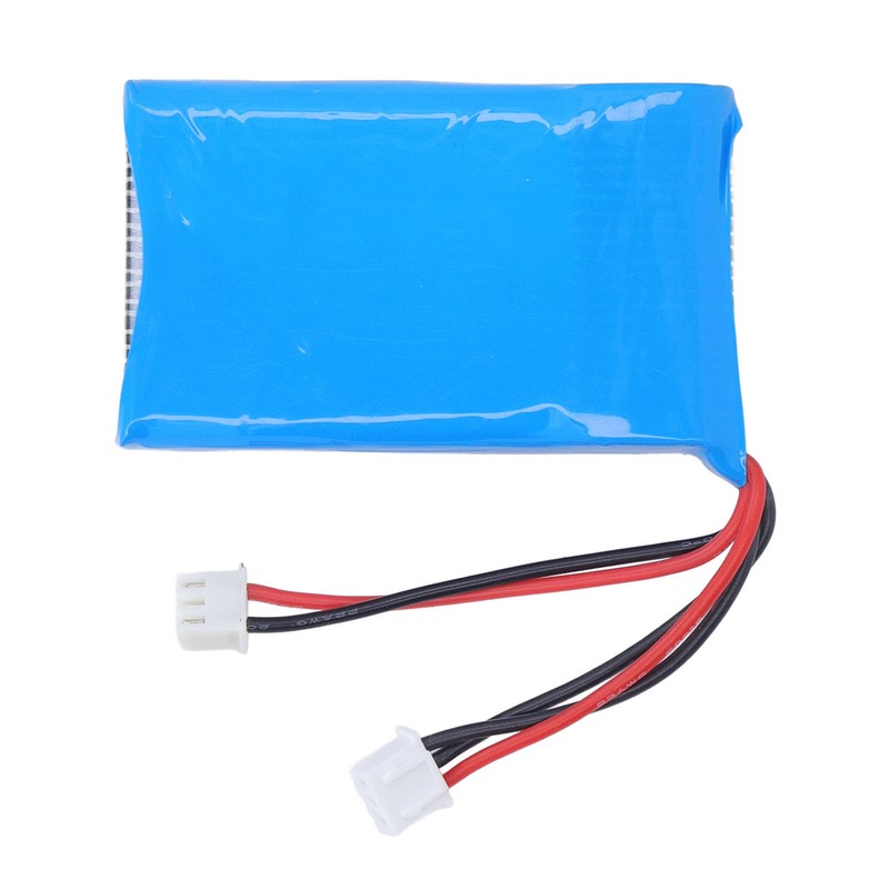 7.4V 2000mah 8C Lipo Battery 7.4V 2000mAh Lithium Battery for
