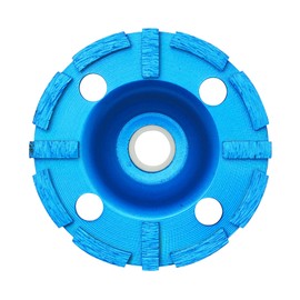 Takagi Earth Man Dry Type Diamond Dry Cup, Rapid Series, Surface 3.9 inches (100 mm)