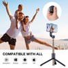 The Smallest Mini Bluetooth Speaker Wireless,Tiny Speakers with Built in
